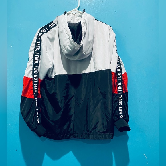 Jacket - Picture 2 of 2